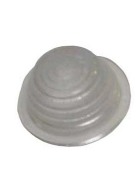 VIDRO DE FAROLIM BRANCO PARA 301422000