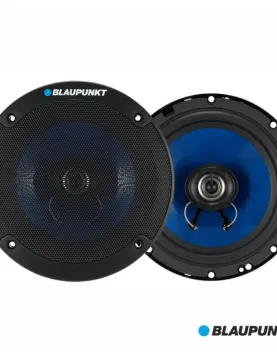 COLUNAS 16cm 250W BLAUPUNKT