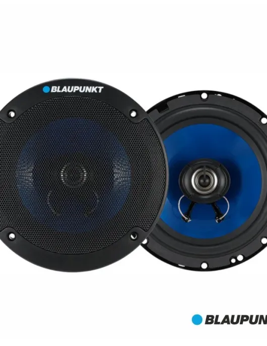 COLUNAS 16cm 250W BLAUPUNKT