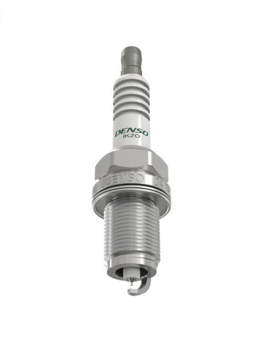 VELAS IGNIÇÃO DENSO IRIDIUM POWER (JOGO 4)