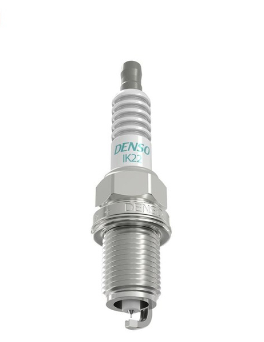 VELAS IGNIÇÃO DENSO IRIDIUM POWER (JOGO 4