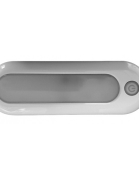 LUZ DE PLAFONIER INTERIOR LED 12V/24V