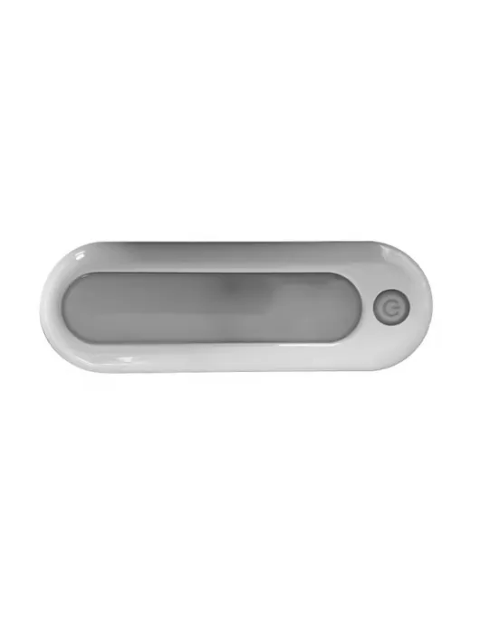 LUZ DE PLAFONIER INTERIOR LED 12V/24V