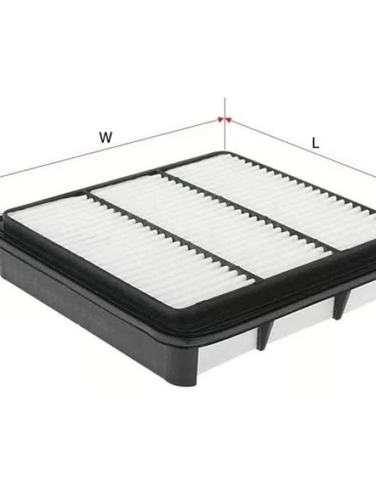 FILTRO DE AR = S3506A ADC42249 ADC42256 (ASHIKA)