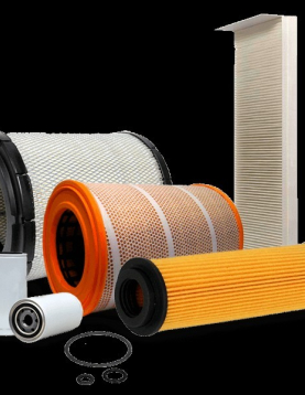 FILTRO DE AR CANTER = ADC42216 (JAPKO)