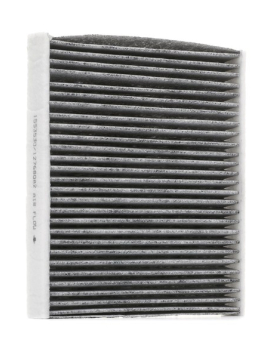 FILTRO DE AR INTERIOR = S4370A FLI6424 HP496 P119375 (WIX)