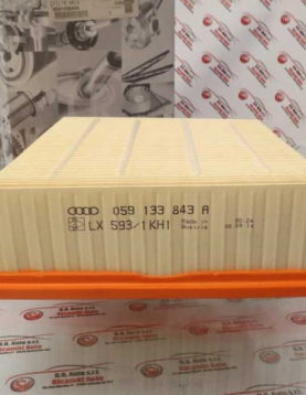 FILTRO DE AR = S3109A  ADV182263
