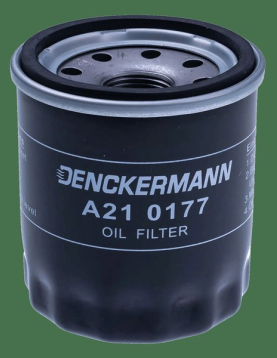 FILTRO DE AR = S1420A (DENCKERMANN)