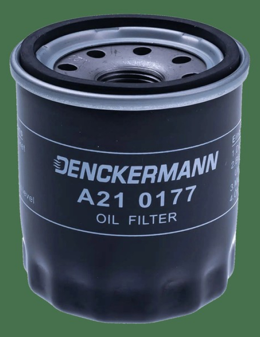 FILTRO DE AR = S1420A (DENCKERMANN)