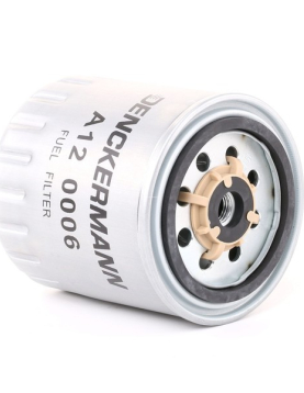 FILTRO DE AR = S2012A ADV182204 (DENCKERMANN)