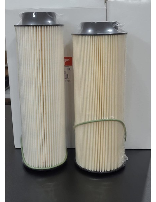 FILTRO DE AR = S2620A