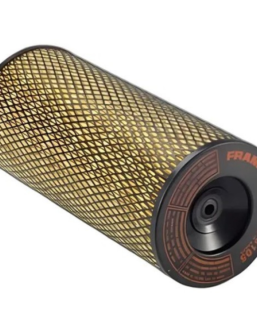 FILTRO DE AR = S0650A EXTERIOR DO HP4540