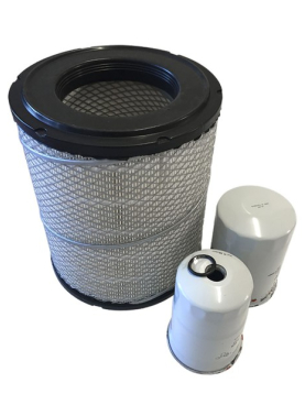 FILTRO DE AR CANTER FB73S FE534 = S7A72A ADC42236 (ME017246) ML126032