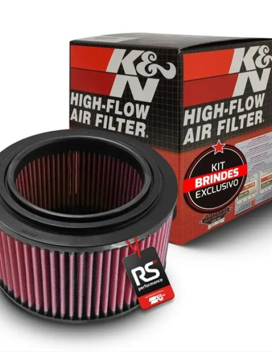 FILTRO DE AR DE RENDIMENTO = S3062A (K&N)