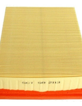 FILTRO DE AR = S3202A ADP152219 (SCT GERMANY)