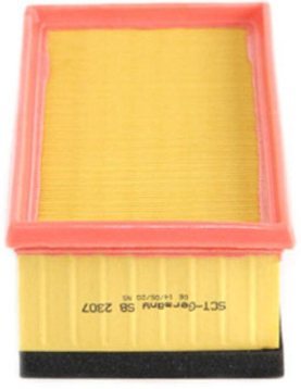 FILTRO DE AR = S0333A ADT322120 (SCT GERMANY)