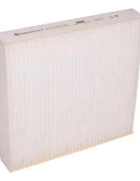 FILTRO DE HABITACULO = S3214C ADN12522 (2 PCS) (ASHIKA)