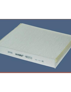 FILTRO DE HABITACULO = S3023C (MISFAT)