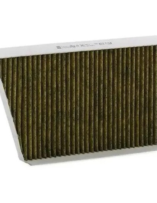 FILTRO DE HABITACULO = S3207C S4170CA ADF122505 ADM52518 (DENCKERMANN)
