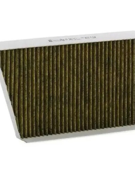 FILTRO DE HABITACULO = S3153C S4168CA (DENCKERMANN)