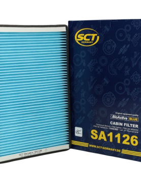 FILTRO DE HABITACULO = S3047C (SCT GERMANY)