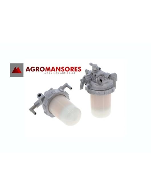 VALVULA FILTRO DE GASOLEO FP5359 1J0127247A