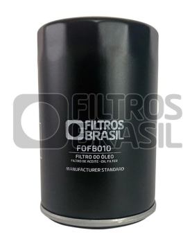 FILTRO DE OLEO = FA5627ECO ADF122101 ADF122104 (ASHIKA)