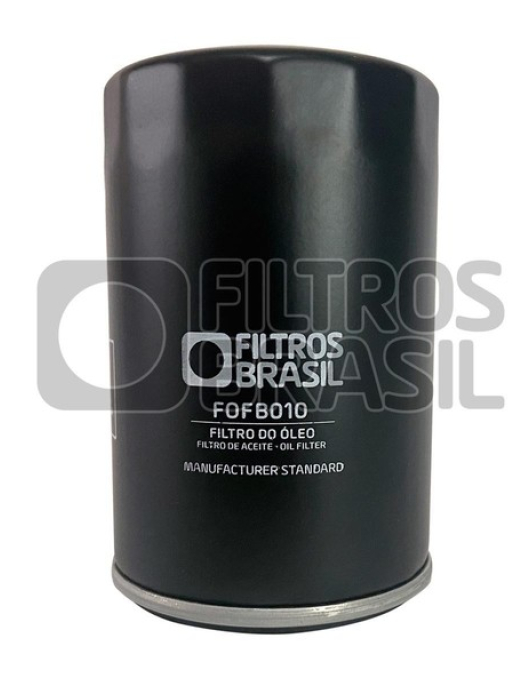 FILTRO DE OLEO = FA5627ECO ADF122101 ADF122104 (ASHIKA)