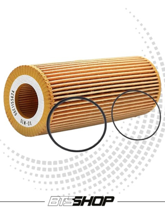 FILTRO DE OLEO = FA5553ECO ADU172108 (ASHIKA)