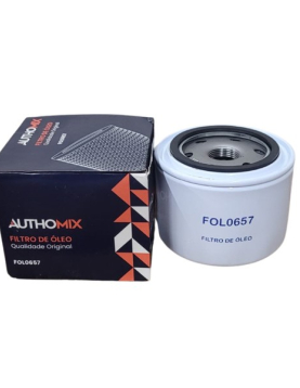 FILTRO DE OLEO = FA5897ECO ADG02135 (ASHIKA)