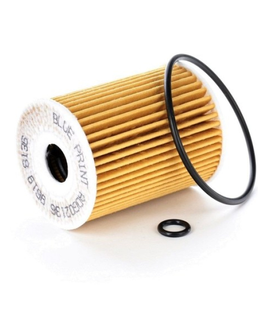 FILTRO DE OLEO = FA5910ECO ADG02136 (ASHIKA)
