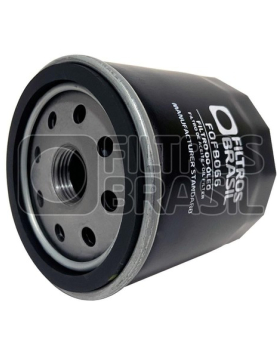 FILTRO DE OLEO = FA6008ECO ADG02141 (ASHIKA)