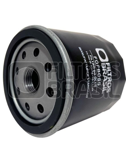 FILTRO DE OLEO = FA6008ECO ADG02141 (ASHIKA)