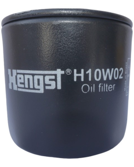 FILTRO DE OLEO = FT6108 ADG02142 (18X1.5) (JAPKO)