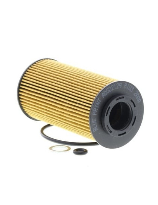 FILTRO DE OLEO = FA5958ECO ADG02129 (JAPKO)