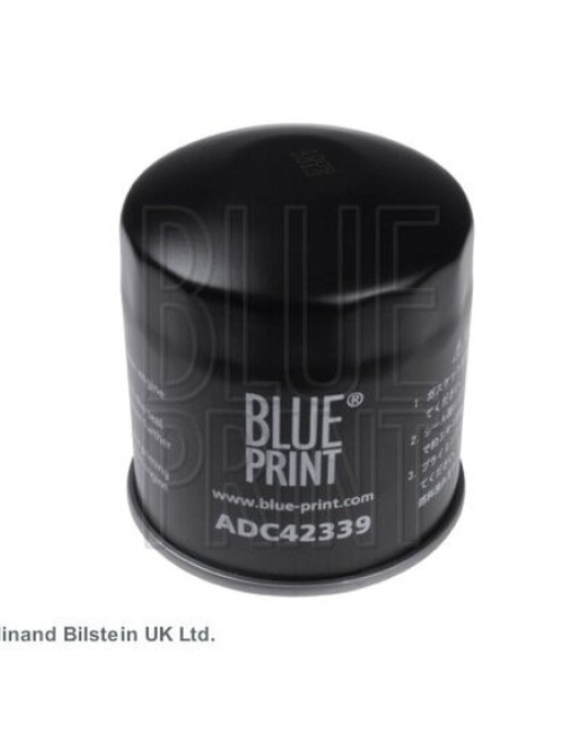 FILTRO DE GASOLEO = FT5976 ADC42339 ADC42315 (20X1.5) (ASHIKA)
