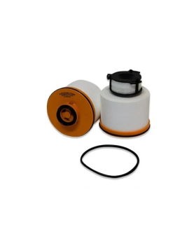 FILTRO DE GASOLEO = FP4980 FT5309 FP5257 ADC42335 ADM52334  ADN12321 (16X1.5) (JAPKO)