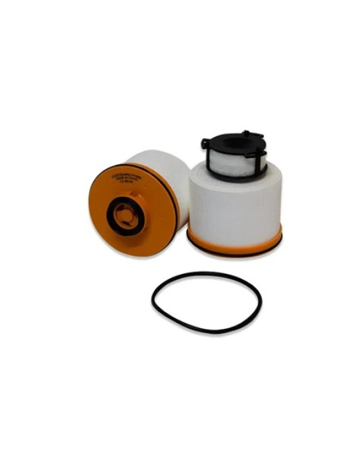 FILTRO DE GASOLEO = FP4980 FT5309 FP5257 ADC42335 ADM52334  ADN12321 (16X1.5) (JAPKO)