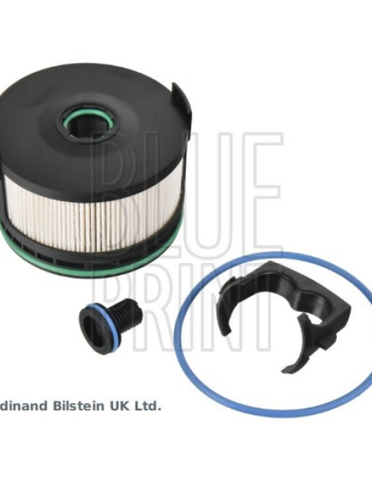 FILTRO DE GASOLEO = FA6796ECO ADU172322 (JAPANPARTS)