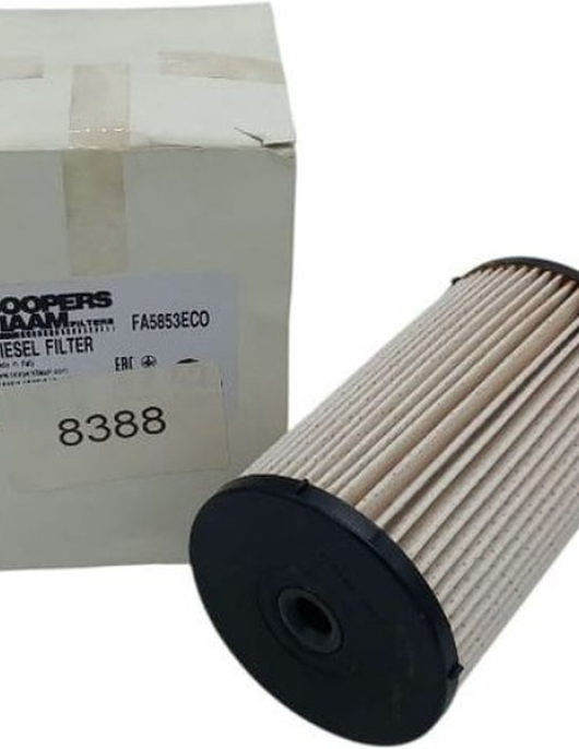 FILTRO DE GASOLEO = FA5853ECO ADV182301 (JAPKO)