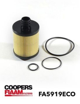 FILTRO DE OLEO = FA5919ECO FA5972ECO ADK82107 (DENCKERMANN)