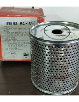 FILTRO DE OLIO