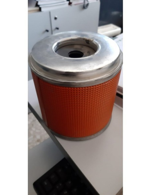 FILTRO DE OLIO