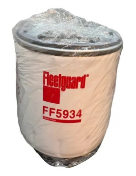 FILTRO DE GASOLEO = FP5934 ADU172302