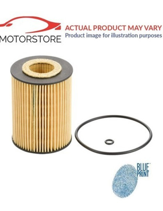 FILTRO DE OLEO = FT6134 ADV182139 (20X1.5) (BREMSI)