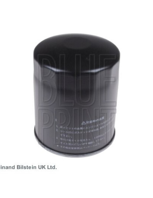 FILTRO DE OLEO = ADZ92104 CANTER FE5 FE6 KBD27 (20X1.5) C503 (JAPANPARTS)