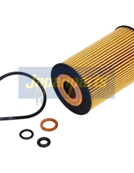 FILTRO DE OLEO = FA5967ECO ADG02140 (JAPANPARTS)