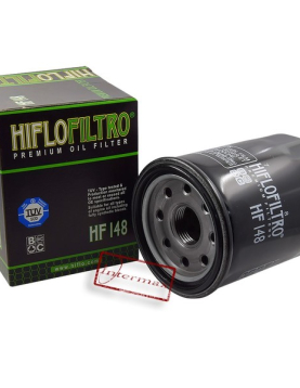 FILTRO OLEO DE MOTA = HF148