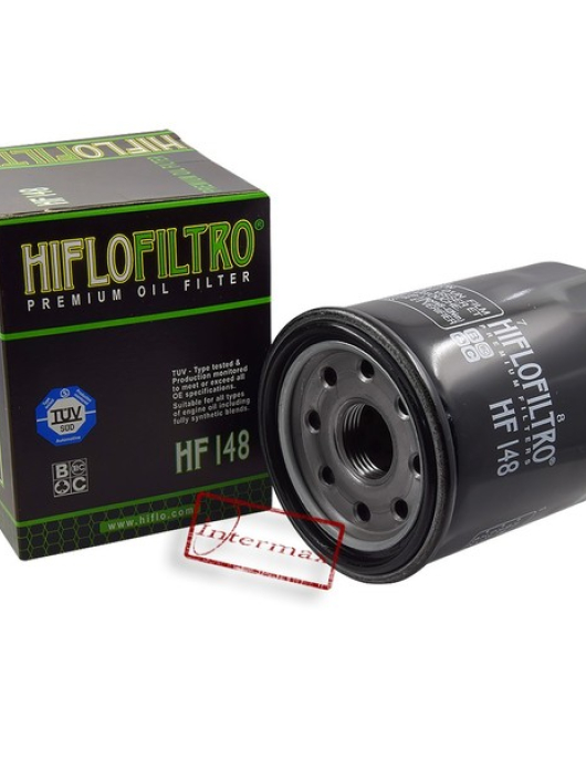 FILTRO OLEO DE MOTA = HF148