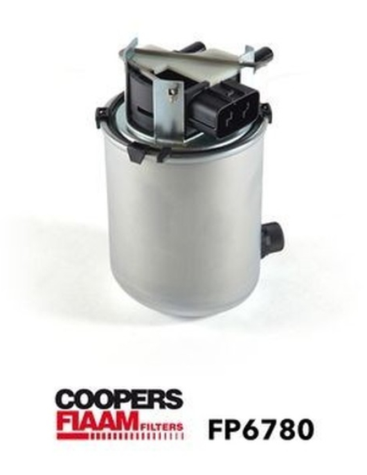 FILTRO DE GASOLEO = FP6780 ADR162314 (MAHLE)